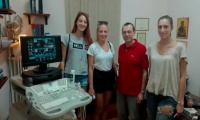 Σε καρδιολογικές εξετάσεις υποβλήθηκαν οι Γυναίκες