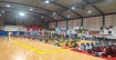 Α.Σ.Π.Θέτις Βούλας: Διασχολικό Πρωτάθλημα Δημοτικών Σχολείων του Δήμου 3Β