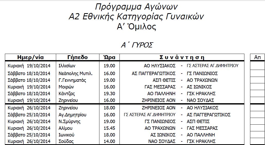 Καταγραφήdss