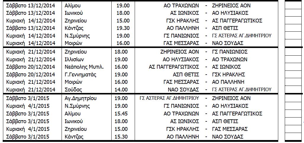 Καταγραφήssaaa