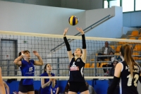 Στην Εθνική Παγκορασίδων ενόψει προκριματικών Ευρωπαϊκού η Αλεξάνδρα Βενέτη