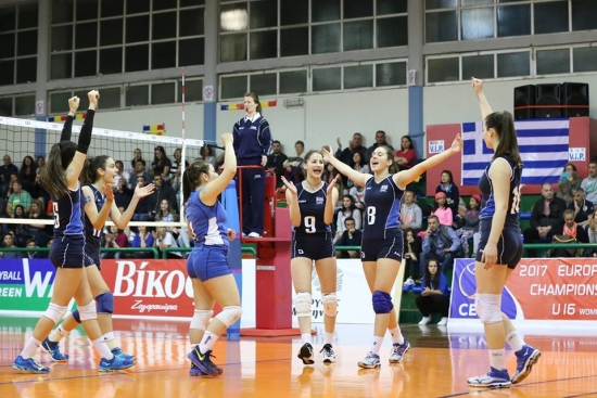 Μπράβο στην Εθνική Παγκορασίδων νίκη με Κροατία 3-0 (pics-video)