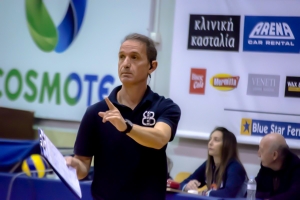 &Alpha;.&Sigma;.&Pi;.&Theta;έ&tau;&iota;&sigmaf; &Beta;&omicron;ύ&lambda;&alpha;&sigmaf;: &Alpha;&nu;&alpha;&nu;έ&omega;&sigma;&eta; &sigma;&upsilon;&nu;&epsilon;&rho;&gamma;&alpha;&sigma;ί&alpha;&sigmaf; &mu;&epsilon; &tau;&omicron;&nu; &pi;&rho;&omicron;&pi;&omicron;&nu;&eta;&tau;ή &Gamma;&iota;ά&nu;&nu;&eta; &Nu;&iota;&kappa;&omicron;&lambda;ά&kappa;&eta;