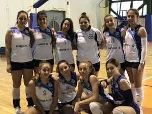 &Pi;&alpha;&gamma;&kappa;&omicron;&rho;&alpha;&sigma;ί&delta;&epsilon;&sigmaf; &Beta;΄(&Epsilon;&Sigma;&Pi;&Alpha;&Alpha;&Alpha;): &Theta;έ&tau;&iota;&sigmaf; &Beta;&omicron;ύ&lambda;&alpha;&sigmaf; - &Pi;&alpha;&lambda;&lambda;ή&nu;&eta; 3-0 (pics-video)