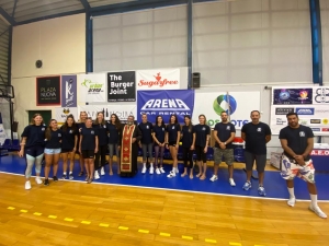 &Alpha;.&Sigma;.&Pi;. &Theta;έ&tau;&iota;&sigmaf; &Beta;&omicron;ύ&lambda;&alpha;&sigmaf;: &Alpha;&gamma;&iota;&alpha;&sigma;&mu;ό&sigmaf; &gamma;&iota;&alpha; &kappa;&alpha;&lambda;ή &chi;&rho;&omicron;&nu;&iota;ά!