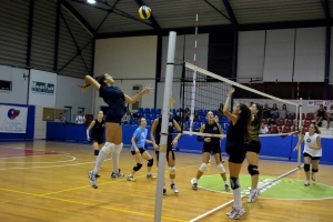 Φιλικό: ΑΣ.ΠΕ.Θέτις Βούλας - Ευρυάλη (pics)