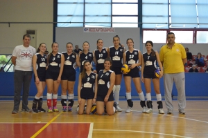 Κορασίδες Α: ΑΣ.ΠΕ.Θέτις Βούλας - ΑΟ Μαρκόπουλου 0-3