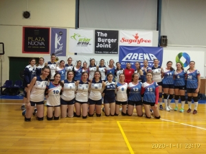 &Kappa;&omicron;&rho;&alpha;&sigma;ί&delta;&epsilon;&sigmaf; &Alpha;' (&Epsilon;&Sigma;&Pi;&Alpha;&Alpha;&Alpha;): &Theta;έ&tau;&iota;&sigmaf; &Beta;&omicron;ύ&lambda;&alpha;&sigmaf; - &Nu;ί&kappa;&eta; &Alpha;&mu;&alpha;&rho;&omicron;&upsilon;&sigma;ί&omicron;&upsilon; 3-1