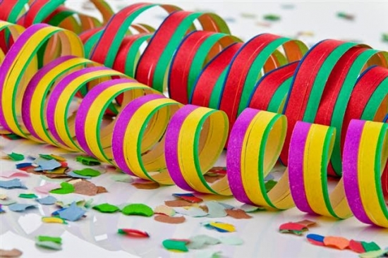 Αποκριάτικο Πάρτυ