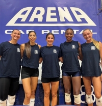 ARENA CAR RENTAL και Α.Σ.Π. Θέτις για ακόμα μια χρονιά μαζί