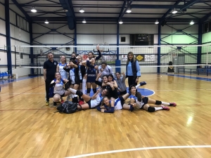 &Pi;&alpha;&gamma;&kappa;&omicron;&rho;&alpha;&sigma;ί&delta;&epsilon;&sigmaf; &Beta;΄ (&Epsilon;&Sigma;&Pi;&Alpha;&Alpha;&Alpha;): &Sigma;&Phi;&Alpha; &Mu;&epsilon;&lambda;&iota;&sigma;&sigma;ί&omega;&nu; "&Omicron; &Phi;&omicron;ί&beta;&omicron;&sigmaf;" - &Theta;έ&tau;&iota;&sigmaf; &Beta;&omicron;ύ&lambda;&alpha;&sigmaf; 3-0