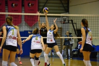 Στους Μολάους με την Εθνική Κορασίδων η Αλεξάνδρα Βενέτη για τα Προκριματικά του Ευρωπαϊκού 2018