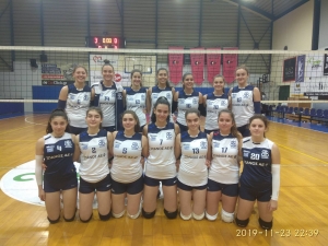 &Kappa;&omicron;&rho;&alpha;&sigma;ί&delta;&epsilon;&sigmaf; &Alpha;' (&Epsilon;&Sigma;&Pi;&Alpha;&Alpha;&Alpha;): &Theta;έ&tau;&iota;&sigmaf; &Beta;&omicron;ύ&lambda;&alpha;&sigmaf; - &Lambda;&alpha;&gamma;&omicron;&nu;ή&sigma;&iota; 3-0