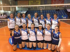 &Alpha;.&Sigma;.&Pi;. &Theta;έ&tau;&iota;&sigmaf; &Beta;&omicron;ύ&lambda;&alpha;&sigmaf;: &Omicron;&lambda;&omicron;&kappa;&lambda;&eta;&rho;ώ&theta;&eta;&kappa;&epsilon; &mu;&iota;&alpha; &epsilon;&pi;&iota;&tau;&upsilon;&chi;&eta;&mu;έ&nu;&eta; &sigma;&epsilon;&zeta;ό&nu; &gamma;&iota;&alpha; &tau;&iota;&sigmaf; &Pi;&alpha;&gamma;&kappa;&omicron;&rho;&alpha;&sigma;ί&delta;&epsilon;&sigmaf; &Alpha;΄