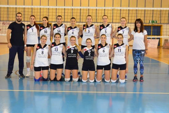 Pre League: ZAON - &Theta;έ&tau;&iota;&sigmaf; &Beta;&omicron;ύ&lambda;&alpha;&sigmaf; (29/10, 17:30)