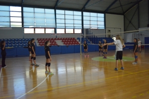 Έναρξη προπονήσεων Κορασίδων (pics)