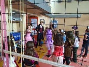 &Tau;&omicron; &alpha;&pi;&omicron;&kappa;&rho;&iota;ά&tau;&iota;&kappa;&omicron; &pi;ά&rho;&tau;&iota; &tau;&eta;&sigmaf; &Theta;έ&tau;&iota;&delta;&alpha;&sigmaf; (pics-video)