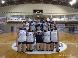 &Kappa;&omicron;&rho;&alpha;&sigma;ί&delta;&epsilon;&sigmaf; &Alpha;' (&Epsilon;&Sigma;&Pi;&Alpha;&Alpha;&Alpha;): &Eta;&rho;&alpha;&kappa;&lambda;ή&sigmaf; &Chi;&alpha;&lambda;&kappa;ί&delta;&alpha;&sigmaf; - &Theta;έ&tau;&iota;&sigmaf; &Beta;&omicron;ύ&lambda;&alpha;&sigmaf; 0-3