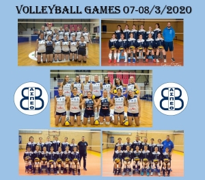 &Tau;&omicron; &pi;&rho;ό&gamma;&rho;&alpha;&mu;&mu;&alpha; &tau;&omega;&nu; &alpha;&gamma;&omega;&nu;&iota;&sigma;&tau;&iota;&kappa;ώ&nu; &tau;&mu;&eta;&mu;ά&tau;&omega;&nu; &tau;&omicron; &delta;&iota;ή&mu;&epsilon;&rho;&omicron; (7-8/3)