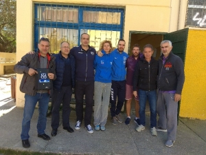 &Sigma;&epsilon;&mu;&iota;&nu;ά&rho;&iota;&omicron; &Epsilon;&pi;&iota;&mu;ό&rho;&phi;&omega;&sigma;&eta;&sigmaf; &laquo;&Omicron; &epsilon;&tau;ή&sigma;&iota;&omicron;&sigmaf; &pi;&rho;&omicron;&gamma;&rho;&alpha;&mu;&mu;&alpha;&tau;&iota;&sigma;&mu;ό&sigmaf; &tau;&eta;&sigmaf; &phi;&upsilon;&sigma;&iota;&kappa;ή&sigmaf; &pi;&rho;&omicron;&epsilon;&tau;&omicron;&iota;&mu;&alpha;&sigma;ί&alpha;&sigmaf; &tau;&omega;&nu; &alpha;&nu;&alpha;&pi;&tau;&upsilon;&xi;&iota;&alpha;&kappa;ώ&nu; &tau;&mu;&eta;&mu;ά&tau;&omega;&nu;&raquo;