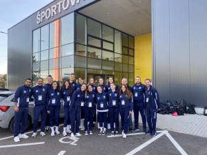 CEV Challenge Cup: &Mu;&pi;&rho;&alpha;&tau;&iota;&sigma;&lambda;ά&beta;&alpha; - &Theta;έ&tau;&iota;&sigmaf; &Beta;&omicron;ύ&lambda;&alpha;&sigmaf; 0-3