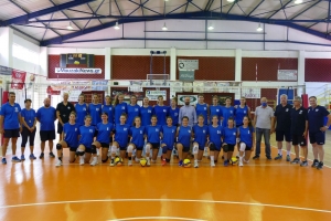 &Sigma;&tau;&iota;&sigmaf; &kappa;&lambda;ή&sigma;&epsilon;&iota;&sigmaf; &tau;&eta;&sigmaf; &Epsilon;&theta;&nu;&iota;&kappa;ή&sigmaf; &Kappa;&omicron;&rho;&alpha;&sigma;ί&delta;&omega;&nu; (&Kappa;17) &eta; &Gamma;&epsilon;&omega;&rho;&gamma;ί&alpha; &Iota;&omega;&alpha;&nu;&nu;ί&delta;&eta; &tau;&eta;&sigmaf; &Theta;έ&tau;&iota;&delta;&alpha;&sigmaf;!