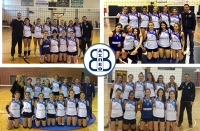 Απολογισμός των Παγκορασίδων με τη λήξη της Α΄Φάσης των πρωταθλημάτων της ΕΣΠΑΑΑ