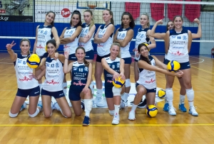 Volleyleague: &Theta;έ&tau;&iota;&sigmaf; &Beta;&omicron;ύ&lambda;&alpha;&sigmaf; - &Pi;&omicron;&rho;&phi;ύ&rho;&alpha;&sigmaf; (23/11, 19:00 - Livescore)