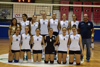 Κορασίδες Α (ΕΣΠΑΑΑ): Βάρη - Θέτις Βούλας 0-3