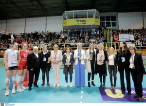 &Eta; &Epsilon;.&Omicron;.&Pi;&Epsilon;. &tau;ί&mu;&eta;&sigma;&epsilon; &tau;&eta;&nu; &pi;&rho;&omicron;&pi;&omicron;&nu;ή&tau;&rho;&iota;&alpha; &tau;&omicron;&upsilon; &sigma;&upsilon;&lambda;&lambda;ό&gamma;&omicron;&upsilon; &mu;&alpha;&sigmaf; &Rho;&omicron;ύ&lambda;&alpha; &Pi;&rho;&alpha;&gamma;&kappa;&alpha;&lambda;&omicron;ύ&delta;&eta;