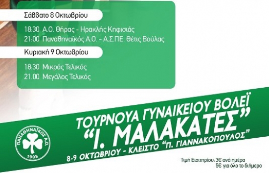 &Sigma;&tau;&omicron; &tau;&omicron;&upsilon;&rho;&nu;&omicron;&upsilon;ά &laquo;&Iota;&omega;ά&nu;&nu;&eta;&sigmaf; &Mu;&alpha;&lambda;&alpha;&kappa;&alpha;&tau;έ&sigmaf;&raquo; &eta; &Theta;έ&tau;&iota;&delta;&alpha; (8-9/10)
