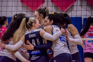 Volleyleague: &Theta;έ&tau;&iota;&sigmaf; &Beta;&omicron;ύ&lambda;&alpha;&sigmaf; - &Pi;&alpha;&nu;&nu;&alpha;&xi;&iota;&alpha;&kappa;ό&sigmaf; 3-1 (pics-vids)