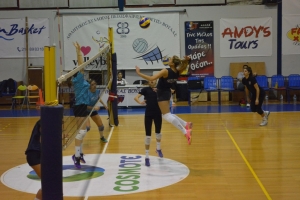 Φιλικό: ΑΣ.ΠΕ. Θέτις Βούλας - Ίωνικός Ν.Φ. 3-0 (pics)