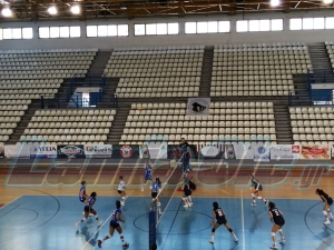 &Tau;&omicron;&upsilon;&rho;&nu;&omicron;&upsilon;ά "&Lambda;&epsilon;&omega;&nu;ί&delta;&epsilon;&iota;&alpha; 2020": &Nu;ί&kappa;&eta; &gamma;&iota;&alpha; &tau;&iota;&sigmaf; &Gamma;&upsilon;&nu;&alpha;ί&kappa;&epsilon;&sigmaf; 3-2 &tau;&eta; &Lambda;&alpha;&mu;ί&alpha;