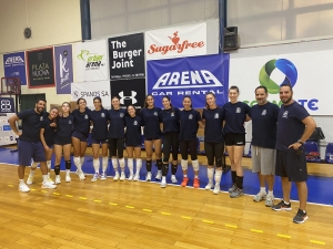 &Xi;&epsilon;&kappa;ί&nu;&eta;&sigma;&alpha;&nu; &tau;&eta;&nu; &pi;&rho;&omicron;&epsilon;&tau;&omicron;&iota;&mu;&alpha;&sigma;ί&alpha; &tau;&omicron;&upsilon;&sigmaf; &omicron;&iota; &Gamma;&upsilon;&nu;&alpha;ί&kappa;&epsilon;&sigmaf;