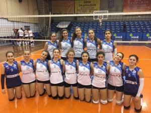 &Pi;&alpha;&gamma;&kappa;&omicron;&rho;&alpha;&sigma;ί&delta;&epsilon;&sigmaf; &Alpha;΄(&Epsilon;&Sigma;&Pi;&Alpha;&Alpha;&Alpha;): &Theta;έ&tau;&iota;&sigmaf; &Beta;&omicron;ύ&lambda;&alpha;&sigmaf; - &Beta;ά&rho;&eta; (3/3, 19:00)