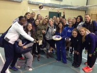 Δήμητρα Χρόνια Πολλά!