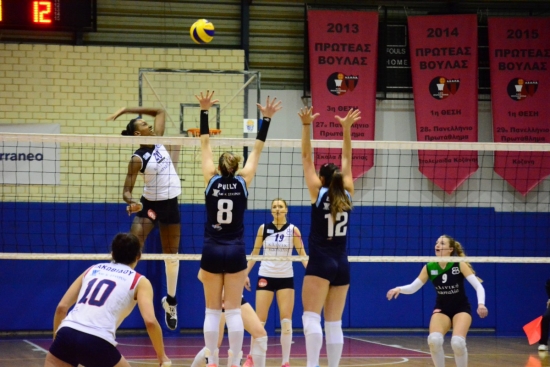 &Kappa;ύ&pi;&epsilon;&lambda;&lambda;&omicron; &Epsilon;&lambda;&lambda;ά&delta;&omicron;&sigmaf; (&Phi;ά&sigma;&eta; "16"): &Theta;έ&tau;&iota;&sigmaf; &Beta;&omicron;ύ&lambda;&alpha;&sigmaf; - &Mu;&alpha;&rho;&kappa;ό&pi;&omicron;&upsilon;&lambda;&omicron; 1-3 (video-pics)