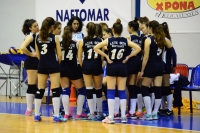 Παγκορασίδες: Θέτις Βούλας - ΜΕΣ Μαραθώνα 3-0 (pics)