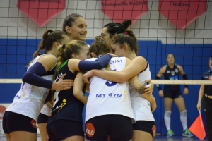 &Alpha;1 &Gamma;&upsilon;&nu;&alpha;&iota;&kappa;ώ&nu;: &Theta;έ&tau;&iota;&sigmaf; &Beta;&omicron;ύ&lambda;&alpha;&sigmaf; - &Epsilon;&lambda;&pi;ί&delta;&alpha; &Alpha;&mu;&pi;&epsilon;&lambda;&omicron;&kappa;ή&pi;&omega;&nu; (19/11,17:15)