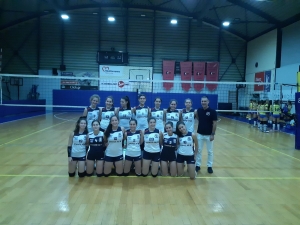 &Kappa;&omicron;&rho;&alpha;&sigma;ί&delta;&epsilon;&sigmaf; &Beta;' (&Epsilon;&Sigma;&Pi;&Alpha;&Alpha;&Alpha;): &Theta;έ&tau;&iota;&sigmaf; &Beta;&omicron;ύ&lambda;&alpha;&sigmaf; - &Pi;&alpha;&lambda;&lambda;ή&nu;&eta; 3-0