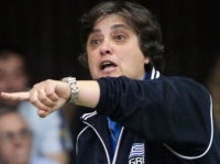 Στην Θέτιδα η Καρολίνα Μπαρζούκα, ανανεώσεις προπονητών