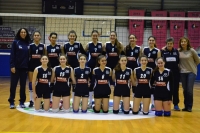 Παγκορασίδες: Λαύριο - Θέτις Βούλας 0-3