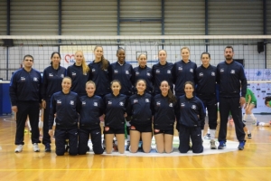 &Alpha;1 &Gamma;&upsilon;&nu;&alpha;&iota;&kappa;ώ&nu;: &Alpha;ί&alpha;&sigmaf; &Epsilon;&upsilon;ό&sigma;&mu;&omicron;&upsilon; - &Theta;έ&tau;&iota;&sigmaf; &Beta;&omicron;ύ&lambda;&alpha;&sigmaf; (23/11, 19:00)