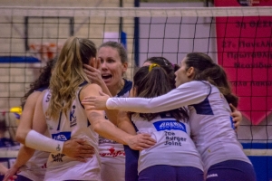 Volleyleague: &Theta;έ&tau;&iota;&sigmaf; &Beta;&omicron;ύ&lambda;&alpha;&sigmaf; - &Mu;&alpha;&rho;&kappa;ό&pi;&omicron;&upsilon;&lambda;&omicron; 3-1 (pics)