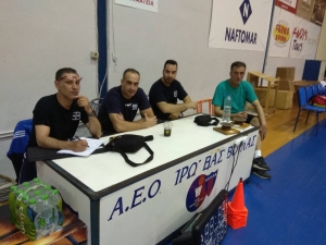 &Phi;&iota;&lambda;&iota;&kappa;ό &Pi;&alpha;&gamma;&kappa;&omicron;&rho;&alpha;&sigma;ί&delta;&omega;&nu; (&Theta;έ&tau;&iota;&sigmaf; &Beta;&omicron;ύ&lambda;&alpha;&sigmaf; - &Eta;&lambda;&iota;&omicron;ύ&pi;&omicron;&lambda;&eta;)