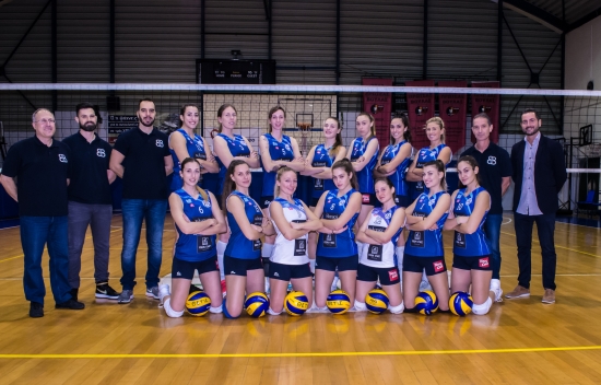 Volleyleague: Άρης Θ. - Θέτις Βούλας 3-0