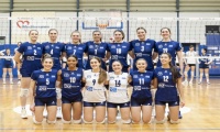 Volleyleague: ΠΑΟΚ - Θέτις Βούλας 3-0