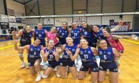 Volley League Γυναικών: Α.Σ.Π. Θέτις - Α.Ο.Ν.Σ. Μίλων 3-0