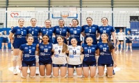 Volleyleague: Θέτις Βούλας - Ηλυσιακός (25/3, 19:00 - livestreaming)